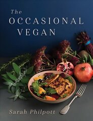 Occasional Vegan kaina ir informacija | Receptų knygos | pigu.lt