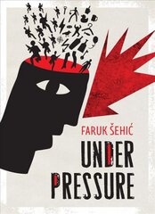 Under Pressure цена и информация | Фантастика, фэнтези | pigu.lt