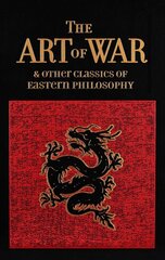 Art of War & Other Classics of Eastern Philosophy kaina ir informacija | Istorinės knygos | pigu.lt