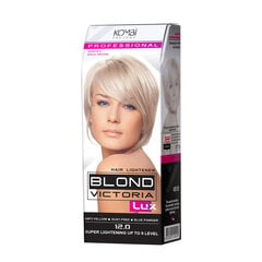 JC Blond Victoria Lux 12.0 Сред. для осветл. волос, 30 г/50 мл/15 мл цена и информация | Краска для волос | pigu.lt