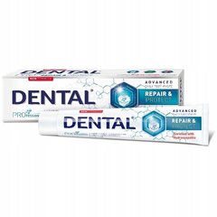 Dantų pasta Dental Pro Repair & Protect, 75 ml kaina ir informacija | Dantų šepetėliai, pastos | pigu.lt