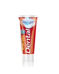 Dantų pasta Dental triple Effect, 250 ml kaina ir informacija | Dantų šepetėliai, pastos | pigu.lt