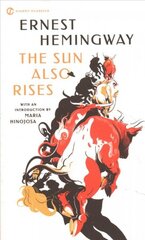 Sun Also Rises kaina ir informacija | Fantastinės, mistinės knygos | pigu.lt