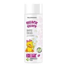 Šampūnas vaikams su vitaminu F Mellor And Russell Quack Quack , 200 ml kaina ir informacija | Kosmetika vaikams ir mamoms | pigu.lt