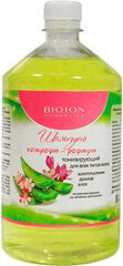 Šampūnas Bioton Cosmetics Oregano and Aloe, 1 l kaina ir informacija | Šampūnai | pigu.lt