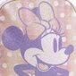Kuprinė Pelytė Minė (Minnie Mouse), rožinė kaina ir informacija | Kuprinės mokyklai, sportiniai maišeliai | pigu.lt