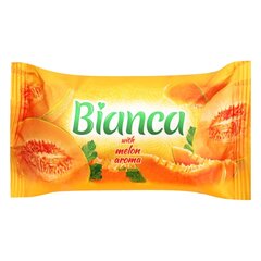 BIANCA Kids bars soap with rmelon aroma, 140 g цена и информация | Мыло | pigu.lt