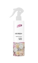 Parfumuotas oro gaiviklis Sila Air Fresh Floral Magic, 400 ml kaina ir informacija | Oro gaivikliai | pigu.lt
