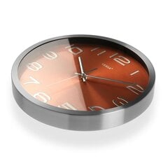 Sieninis laikrodis Versa kaina ir informacija | Laikrodžiai | pigu.lt