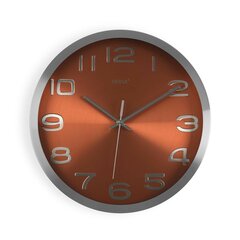 Настенные часы Versa цена и информация | Часы | pigu.lt