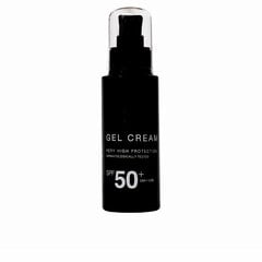Gelis nuo saulės Vanessium Gel Cream Spf 50, 50 ml kaina ir informacija | Vanessium Kvepalai, kosmetika | pigu.lt