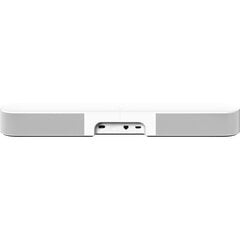 Sonos Beam (Gen 2) BEAM2EU1 kaina ir informacija | Namų garso kolonėlės ir Soundbar sistemos | pigu.lt