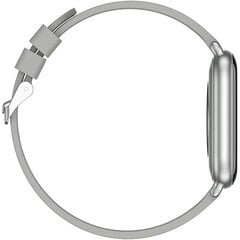 Smartwatch Xplora XMove Grey kaina ir informacija | Išmanieji laikrodžiai (smartwatch) | pigu.lt