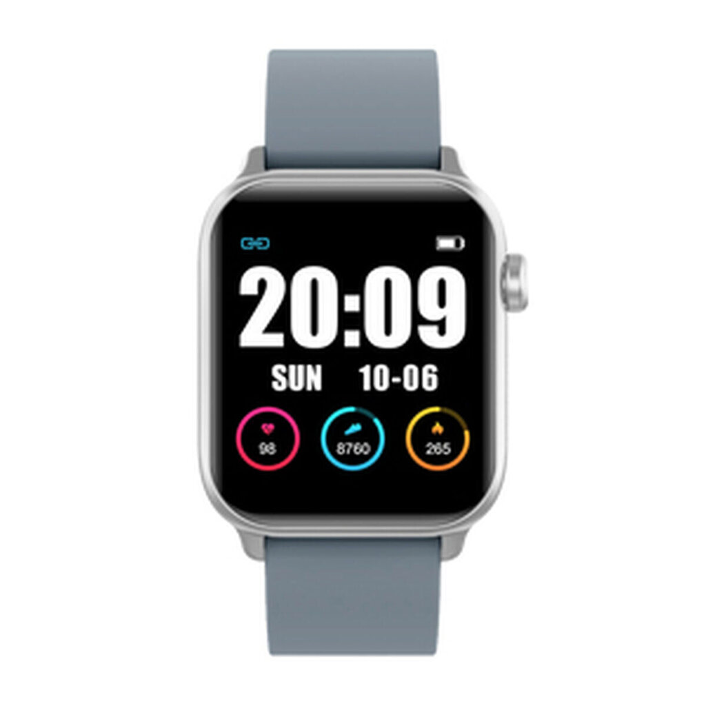 Smartwatch Xplora XMove Grey kaina ir informacija | Išmanieji laikrodžiai (smartwatch) | pigu.lt
