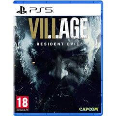 PlayStation 5 vaizdo žaidimas KOCH MEDIA Resident Evil Village цена и информация | Компьютерные игры | pigu.lt