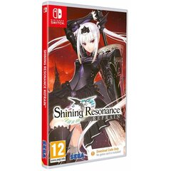 Видеоигра для Switch SEGA SHINING RESONANCE цена и информация | Компьютерные игры | pigu.lt