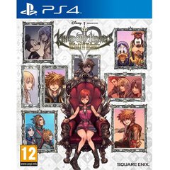 Kingdom Hearts Melody Of Memory, PS4 kaina ir informacija | Kompiuteriniai žaidimai | pigu.lt