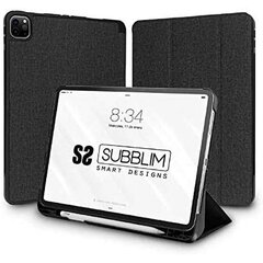 Subblim SUB-CST-5SC350, 11" цена и информация | Чехлы для планшетов и электронных книг | pigu.lt