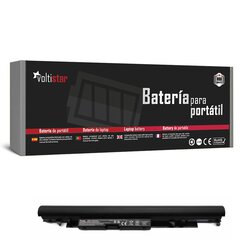 Аккумулятор для Ноутбук Voltistar BAT2172 цена и информация | Аккумуляторы для ноутбуков	 | pigu.lt