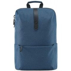 Kuprinė Xiaomi Mi Casual skirta 15.6", mėlyna цена и информация | Рюкзаки, сумки, чехлы для компьютеров | pigu.lt