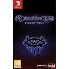 Neverwinter Nights Enhanced Edition, Nintendo Switch kaina ir informacija | Kompiuteriniai žaidimai | pigu.lt