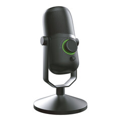 Woxter Mic Studio 100 Pro цена и информация | Микрофоны | pigu.lt