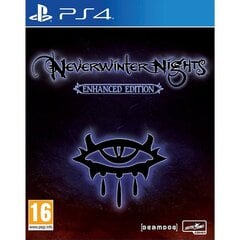 Видеоигры PlayStation 4 Meridiem Games Neverwinter Nights : Enhanced Edition цена и информация | Компьютерные игры | pigu.lt