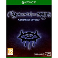 Neverwinter Nights Enhanced Edition, Xbox One kaina ir informacija | Kompiuteriniai žaidimai | pigu.lt