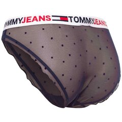 Kelnaitės moterims Tommy Hilfiger 52814, mėlynos цена и информация | Трусики | pigu.lt