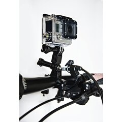 Hama 000043750000  цена и информация | Аксессуары для видеокамер | pigu.lt