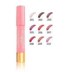 Lūpų blizgesys Collistar Twist Ultra-Shiny Gloss, 211 Mou, 4 g цена и информация | Помады, бальзамы, блеск для губ | pigu.lt