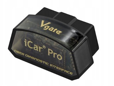 Automobilio universali diagnostika OBD2 Vgate iCar Pro BT4.0 Bluetooth kaina ir informacija | Auto reikmenys | pigu.lt