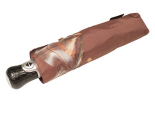 Женский зонт Carbon Steel DP331 цена и информация | Женские зонты | pigu.lt
