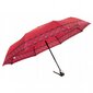 Moteriškas skėtis automatinis CARBON STEEL DP331 цена и информация | Moteriški skėčiai | pigu.lt