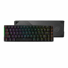 Игровая клавиатура Gaming Asus ROG Falchion Испанская Qwerty цена и информация | Клавиатуры | pigu.lt