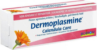 Kremas Dermoplasmine Calendula Cream, 70g цена и информация | Кремы, лосьоны для тела | pigu.lt