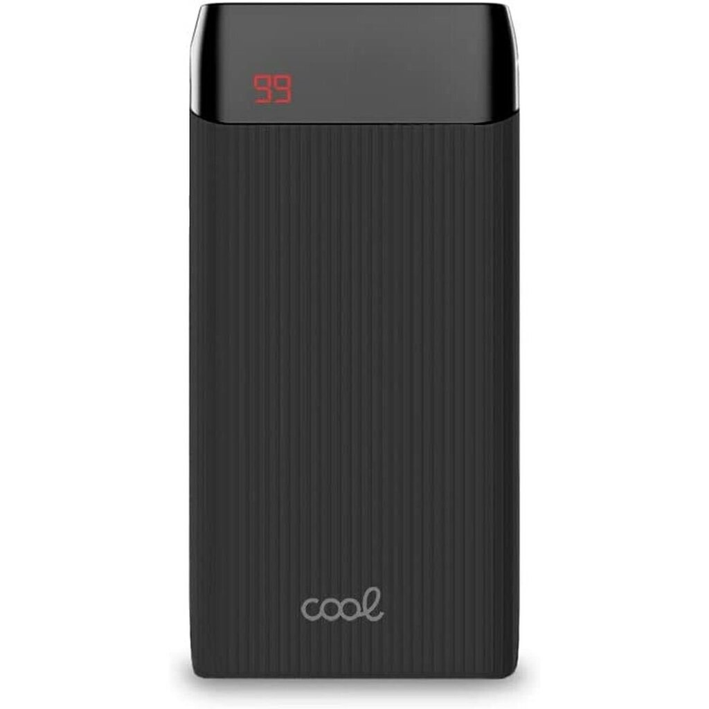 Energijos šaltinis Cool kaina ir informacija | Atsarginiai maitinimo šaltiniai (power bank) | pigu.lt