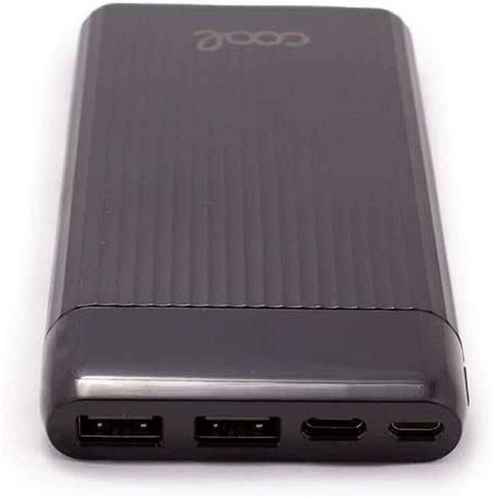 Energijos šaltinis Cool kaina ir informacija | Atsarginiai maitinimo šaltiniai (power bank) | pigu.lt