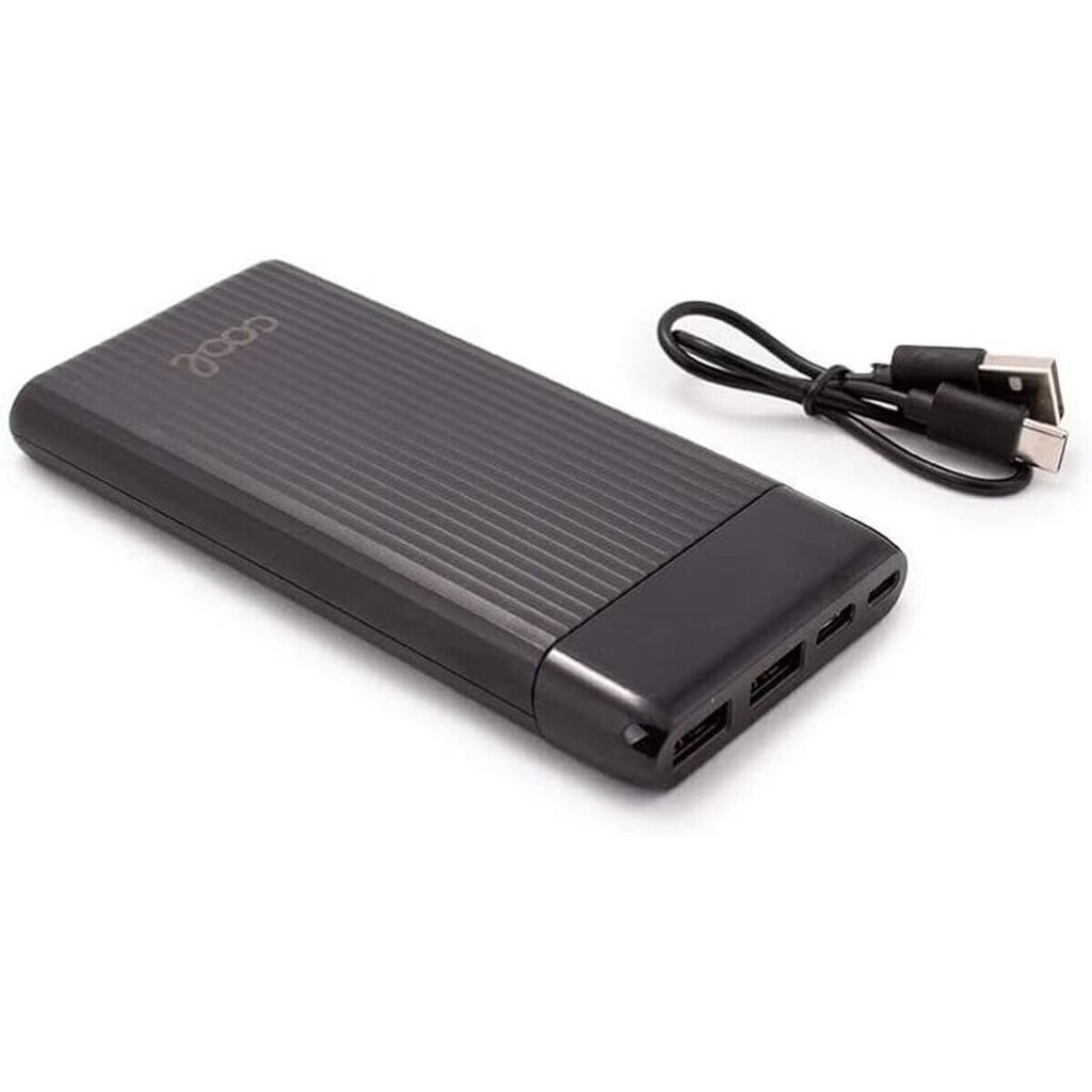 Energijos šaltinis Cool kaina ir informacija | Atsarginiai maitinimo šaltiniai (power bank) | pigu.lt