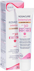 Veido kremas Endocare Rosacure Intensive Protective Emulsion Light Spf30, 30ml kaina ir informacija | Veido kremai | pigu.lt