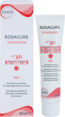 Veido kremas Endocare Rosacure Intensive Protective Emulsion Spf30, 30ml kaina ir informacija | Veido kremai | pigu.lt