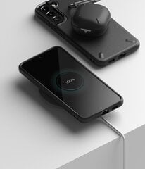 Ringke Onyx для Samsung Galaxy S23+, черный цвет цена и информация | Чехлы для телефонов | pigu.lt