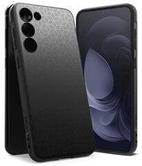 Ringke Onyx для Samsung Galaxy S23+, черный цвет цена и информация | Чехлы для телефонов | pigu.lt