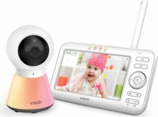 Видео няня Vtech Baby Color Night цена и информация | Радионяни | pigu.lt