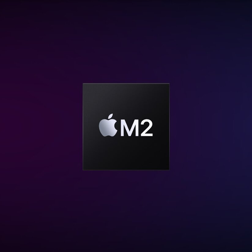 Mac Mini Apple M2 8C CPU, 10C GPU/8GB/512GB SSD/INT MMFK3ZE/A kaina ir informacija | Stacionarūs kompiuteriai | pigu.lt