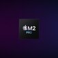 Mac Mini Apple M2 Pro 10C CPU, 16C GPU/16GB/512GB SSD/SWE MNH73KS/A kaina ir informacija | Stacionarūs kompiuteriai | pigu.lt