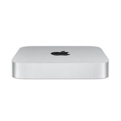 Mac mini: Apple M2 Pro chip with 10‑core CPU and 16‑core GPU, 512GB SSD MNH73ZE/A цена и информация | Стационарные компьютеры | pigu.lt