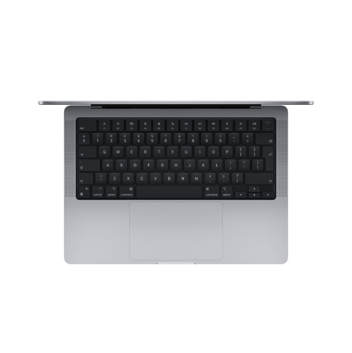 MacBook Pro 14" Apple M2 Pro, 16GB/1TB, Space Gray, INT, MPHF3ZE/A kaina ir informacija | Nešiojami kompiuteriai | pigu.lt