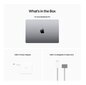 MacBook Pro 14" Apple M2 Pro, 16GB/1TB, Space Gray, INT, MPHF3ZE/A kaina ir informacija | Nešiojami kompiuteriai | pigu.lt