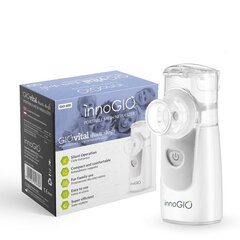 Inhaliatorius InnoGio GioVital-600 kaina ir informacija | Inhaliatoriai | pigu.lt